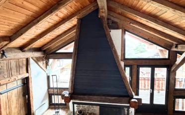 Chalet 7 rooms - image - 6