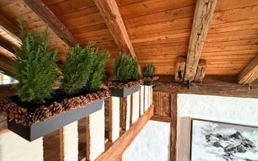 Chalet 7 rooms - image - 7