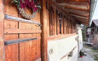 Chalet 7 rooms - image - 15