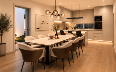Villa 4.5 pièces - image - 1