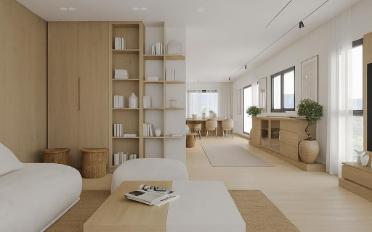 Doppeleinfamilienhaus 3.5 Zimmer - image - 3