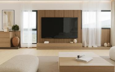 Doppeleinfamilienhaus 3.5 Zimmer - image - 4