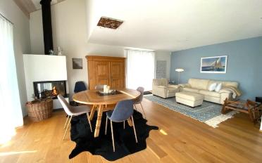 Villa 6.5 pièces - image - 4