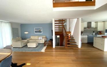 Villa 6.5 pièces - image - 5