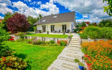 Villa 6.5 pièces - image - 11
