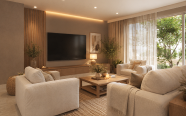 Villa 4.5 Zimmer - image - 2