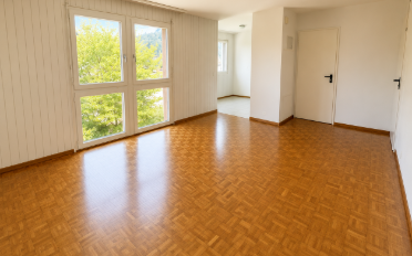 Wohnung 1.5 Zimmer - image - 2