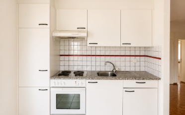 Wohnung 1.5 Zimmer - image - 3