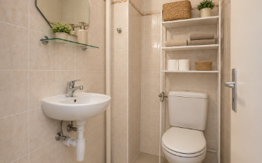 Wohnung 3.5 Zimmer - image - 9