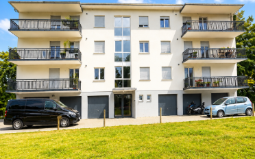 Wohnung 3.5 Zimmer - image - 10