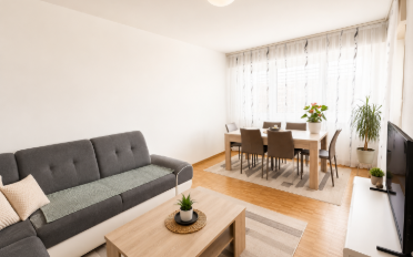 Apartment 2.5 rooms - image - 3