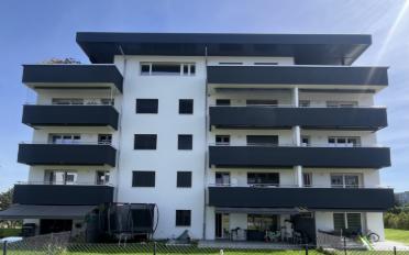 Apartment 2.5 rooms - image - 1