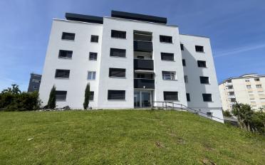 Apartment 2.5 rooms - image - 2