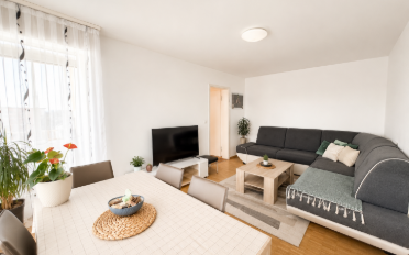 Apartment 2.5 rooms - image - 4
