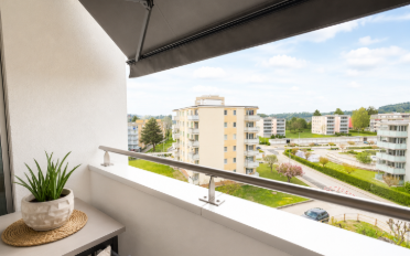 Apartment 2.5 rooms - image - 8