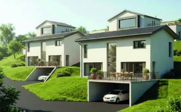 Villa 5.5 rooms - image - 2