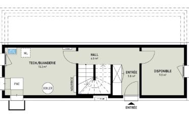 Villa 5.5 rooms - image - 6