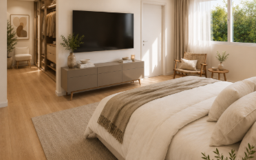 Villa 4.5 Zimmer - image - 7
