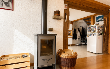 Doppeleinfamilienhaus 6.5 Zimmer - image - 5