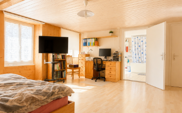 Doppeleinfamilienhaus 6.5 Zimmer - image - 9