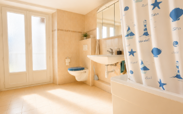 Doppeleinfamilienhaus 6.5 Zimmer - image - 11