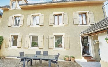 Doppeleinfamilienhaus 10.5 Zimmer - image - 1
