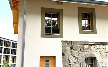 Wohnung 4.5 Zimmer - image - 1