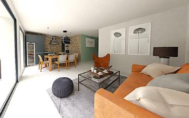 Wohnung 2.5 Zimmer - image - 5