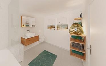 Wohnung 2.5 Zimmer - image - 7