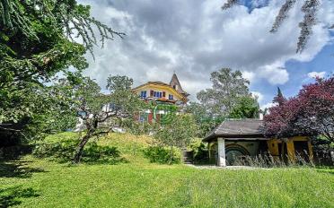 Einfamilienhaus 13.5 Zimmer - image - 1