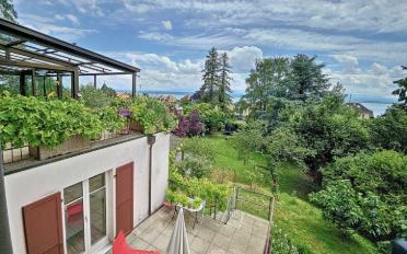 Einfamilienhaus 13.5 Zimmer - image - 2