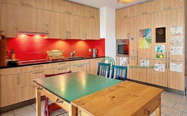 Einfamilienhaus 13.5 Zimmer - image - 10
