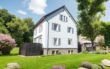 Single house 6.5 rooms - image - 3