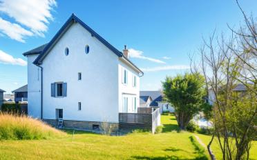 Single house 6.5 rooms - image - 13