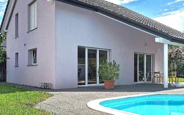 Villa 5.5 pièces - image - 1