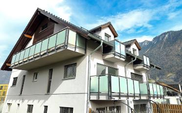Duplex 5.5 pièces - image - 1
