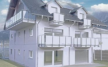 Apartment 2.5 rooms - image - 1