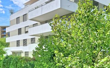 Apartment 3.5 rooms - image - 1