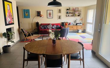 Wohnung 5.5 Zimmer - image - 3