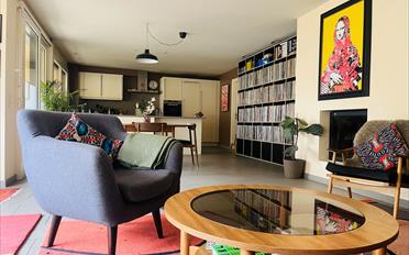 Wohnung 5.5 Zimmer - image - 1