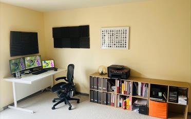 Wohnung 5.5 Zimmer - image - 7