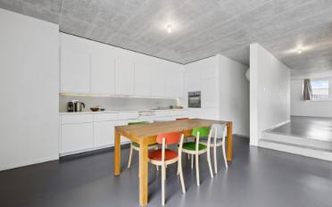 Maison contiguë 5.5 pièces - image - 10