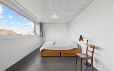 Maison contiguë 5.5 pièces - image - 11