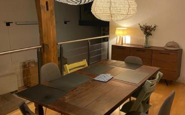 Maison contiguë 8 pièces - image - 3