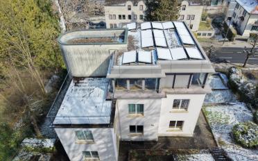 Single house 10 rooms - image - 1