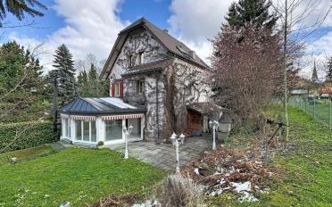 Maison 9 pièces - image - 1
