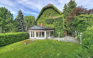 Einfamilienhaus 9 Zimmer - image - 1