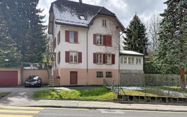 Einfamilienhaus 9 Zimmer - image - 11