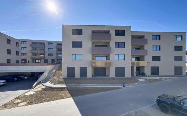 Wohnung 4.5 Zimmer - image - 9
