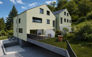 Bifamiliar house 5.5 rooms - image - 1